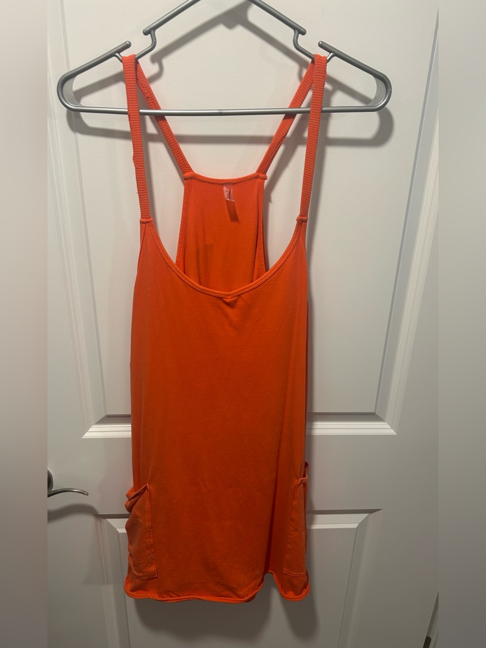 Free People Movement - One Shot Dress - Mini - Size XL *Slight Flaws